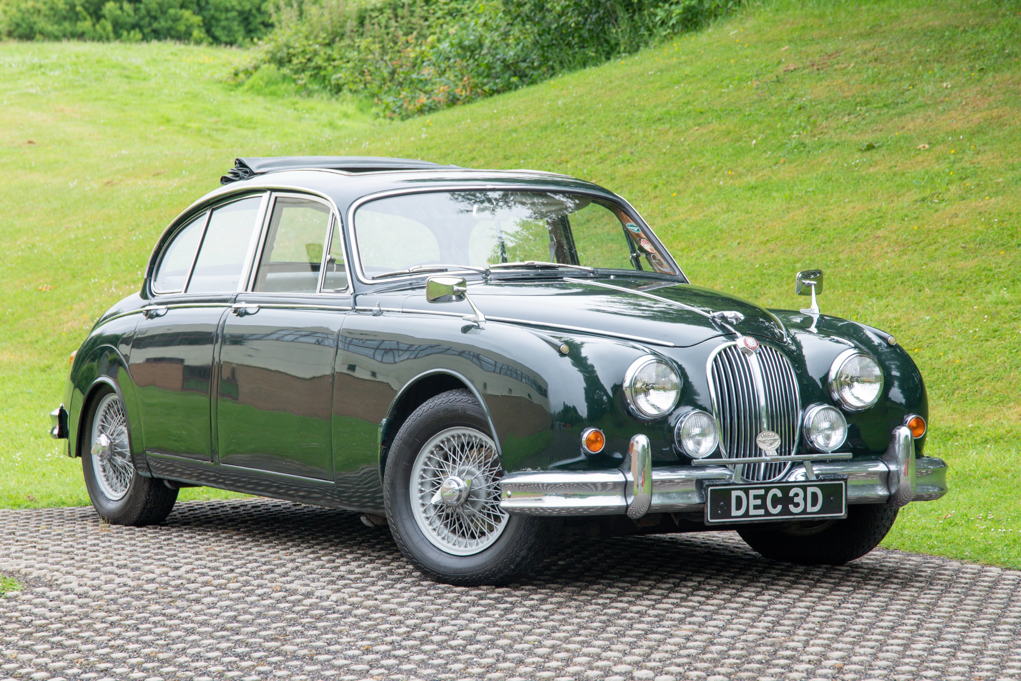 Jaguar Cars